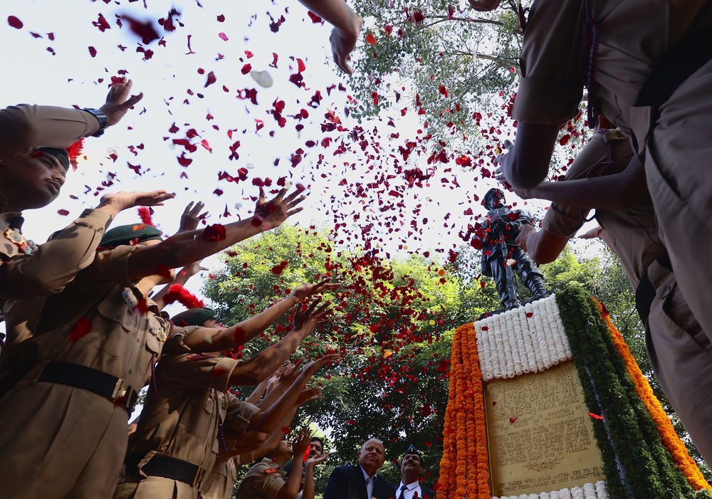 A Look at Life in India