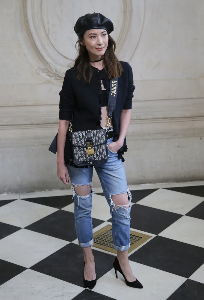 Dresses this Week, Part 1/2