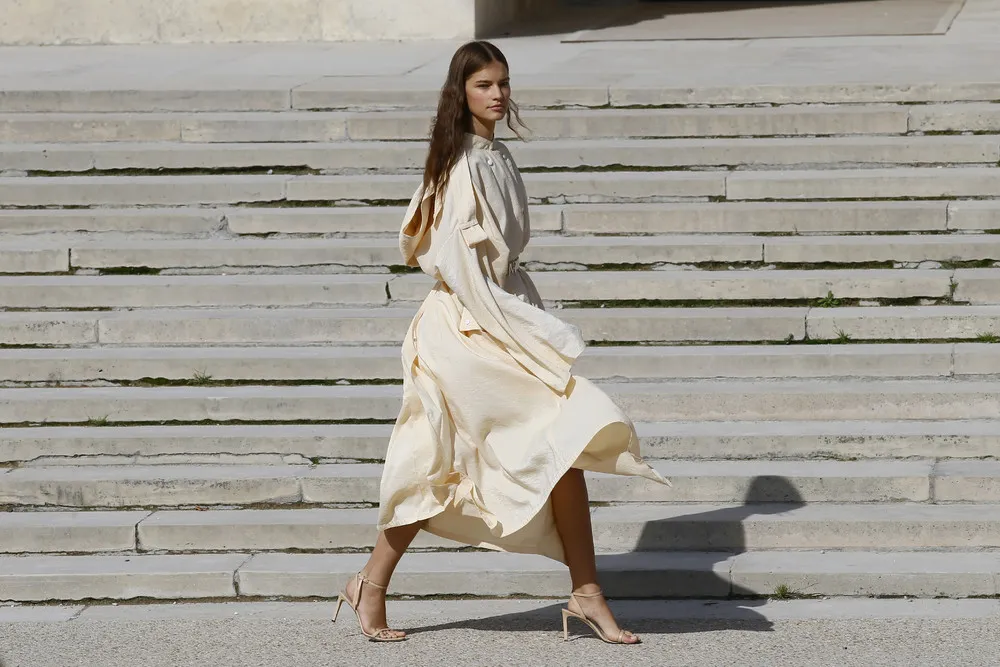 Fashion last Week, Part 2/2