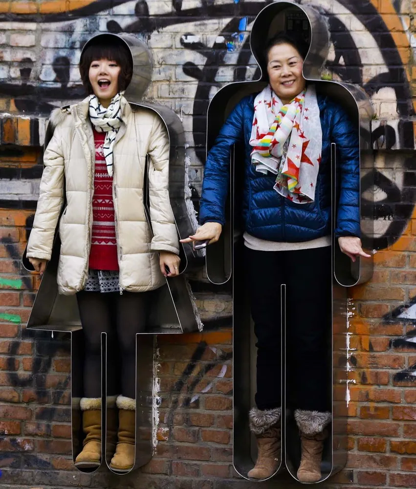 Pictures of Recent Events [End of November 2012]