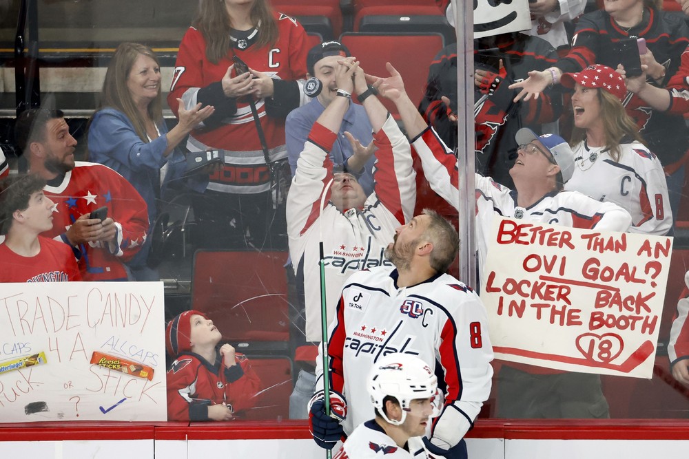 Sport last Week, Part 1/2