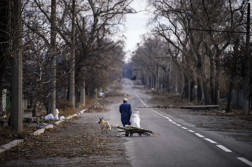 The Week in Pictures: November 1 – November 8, 2014. Part 6/6