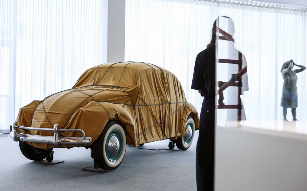 Some Photos: Reflection