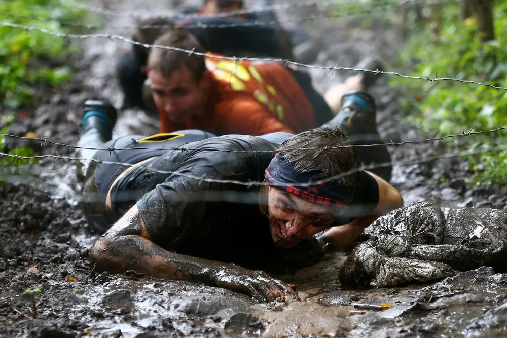 The Day in Photos – September 25, 2016