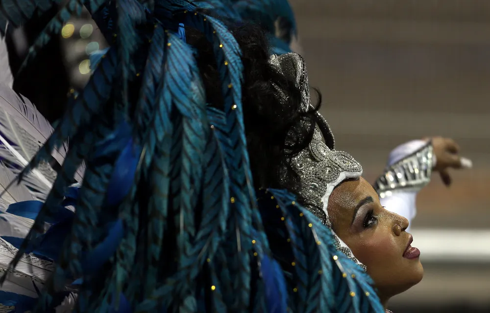 Carnival Season across the Globe