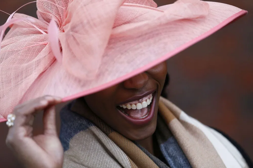 The Week in Pictures: March 10 – March 15 2013 (112 Photos)