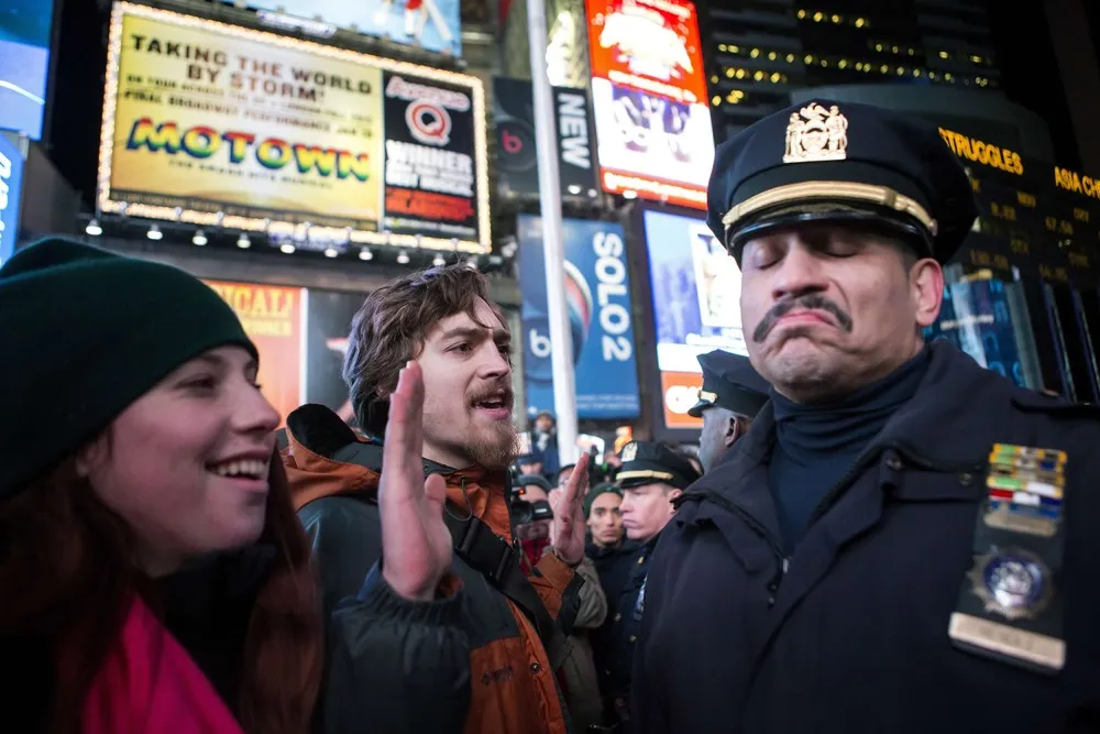 The Week in Pictures: November 29 – December 5, 2014. Part 4/6