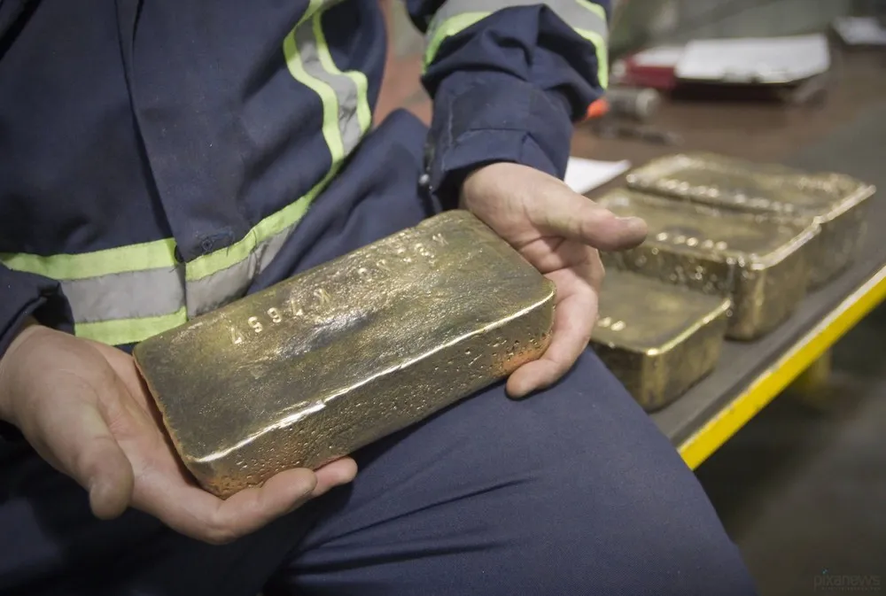 Kumtor: Kyrgyzstan’s Largest Gold Asset