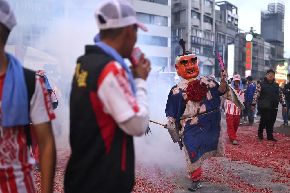 The Day in Photos – December 10, 2020