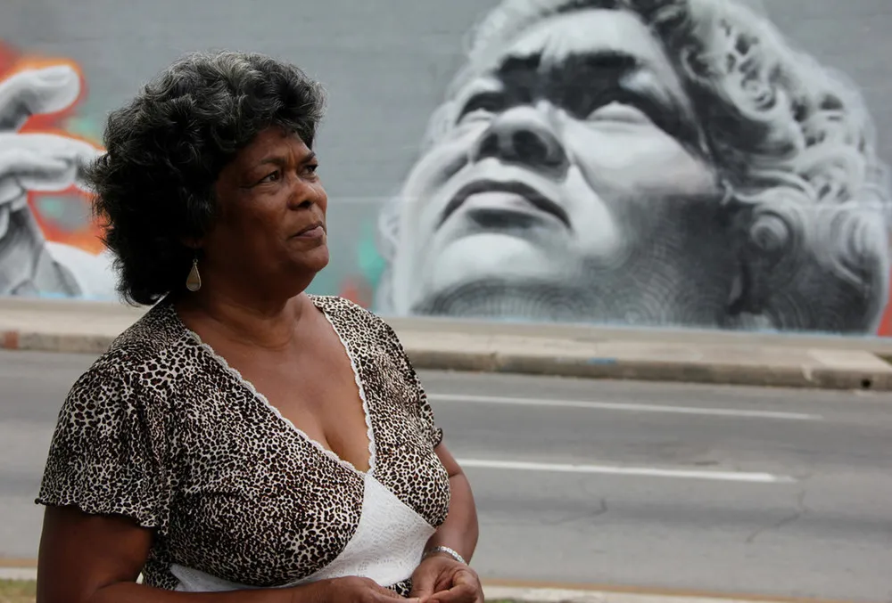 Street Art by El Mac