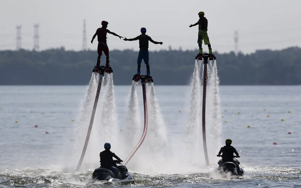 The Week in Pictures July 19 – July 26, 2013 (109 Photos)