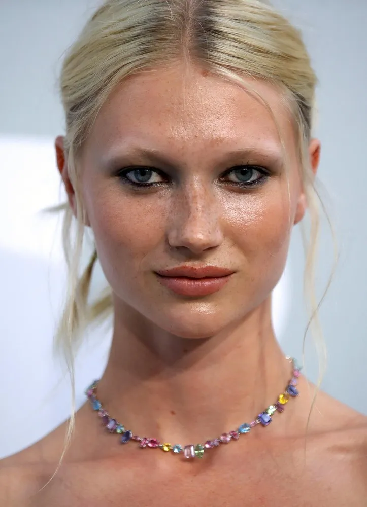 Style from the Cannes 2021, Part 1/4