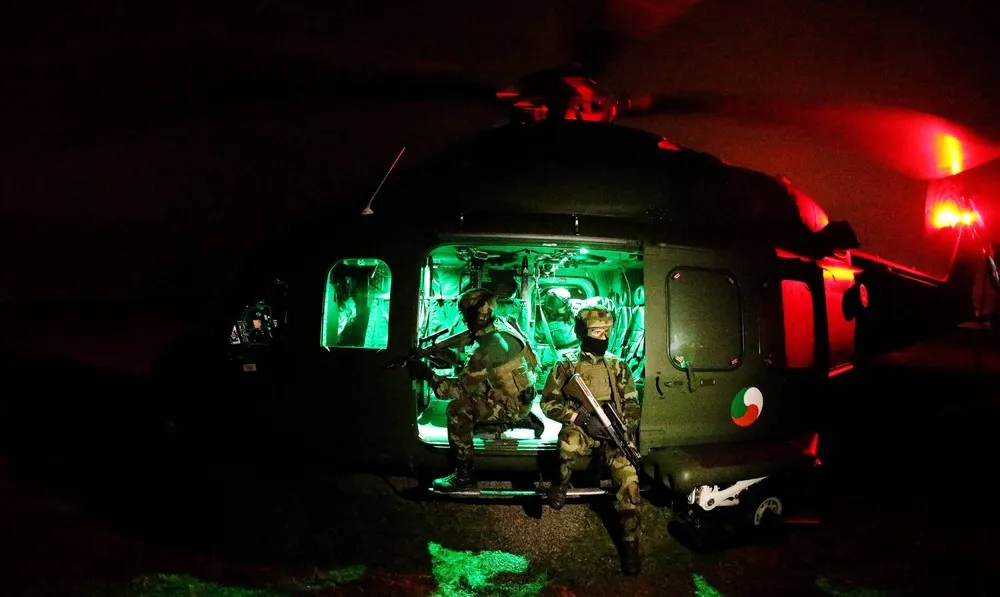 The Week in Pictures: November 22 – November 29, 2013 (79 Photos)