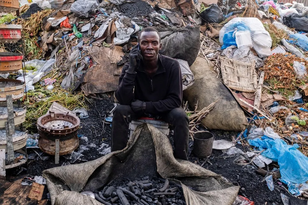 A Look at Life in Haiti