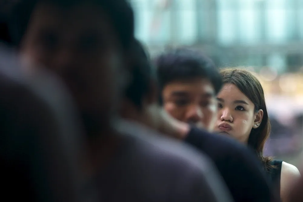 The Week in Pictures: April 4 – April 10, 2015. Part 2/6