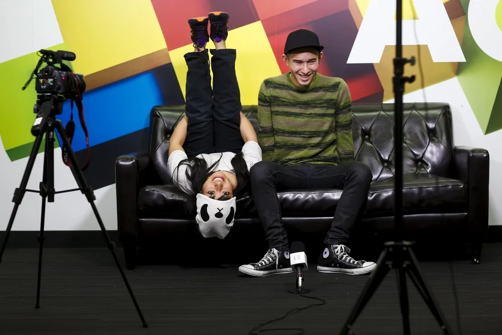 Women’s Wrestling in Japan