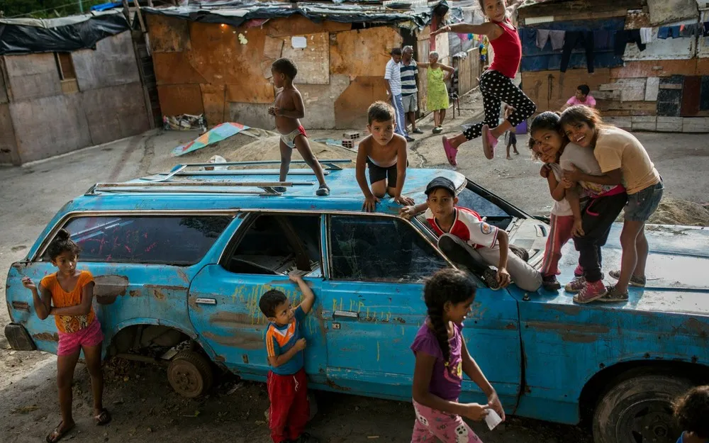 A Look at Life in Venezuela, Part 2/2
