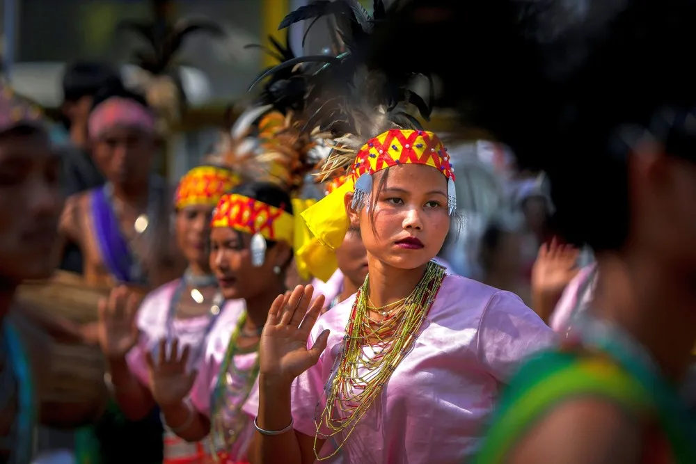 A Look at Life in India