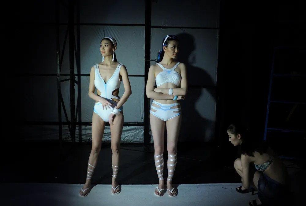 The Week in Pictures: March 22 – March 28, 2014. Part 3/5