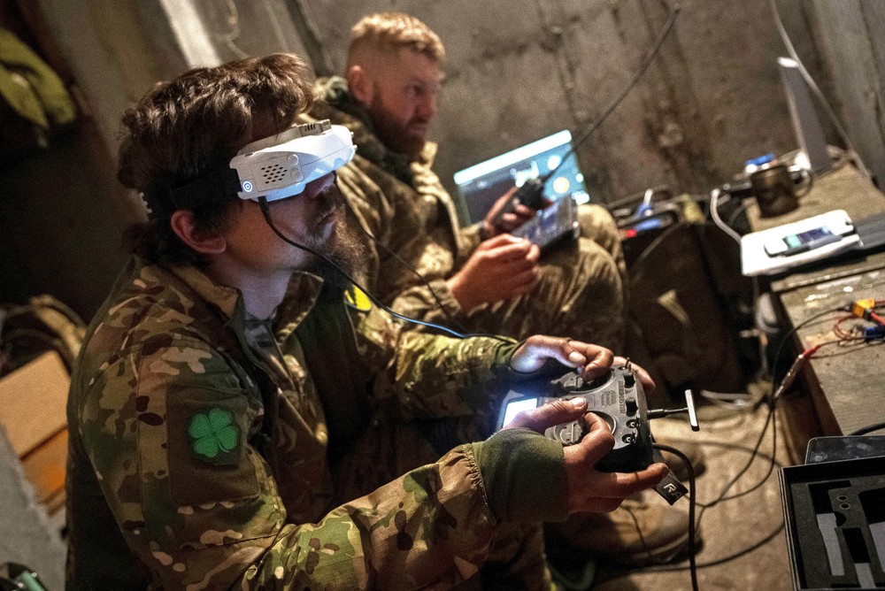 Some Photos: Warriors