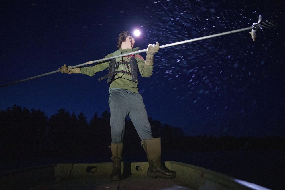 USA last Week, Part 2/3