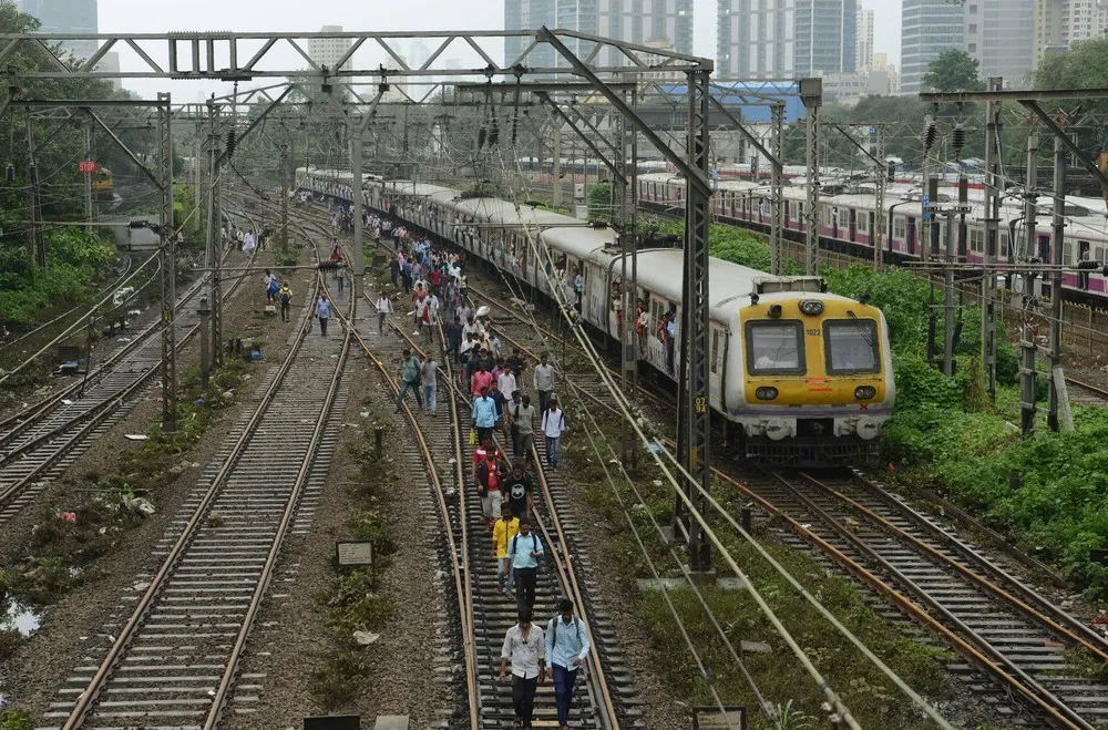 A Look at Life in India