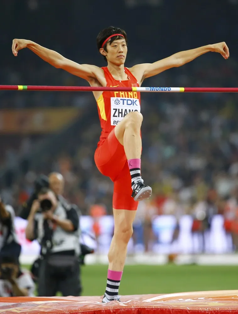 15th IAAF World Championships in Beijing, Day 7