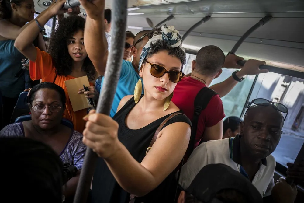 A Look at Life in Havana, Part 1/2