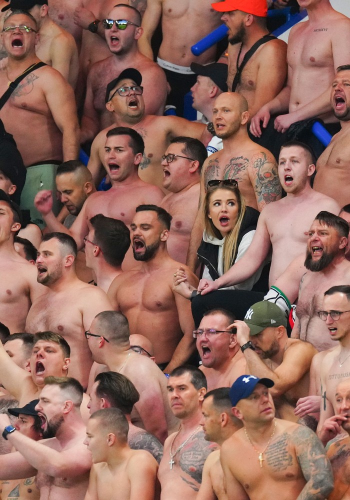 Sport last Week, Part 1/2