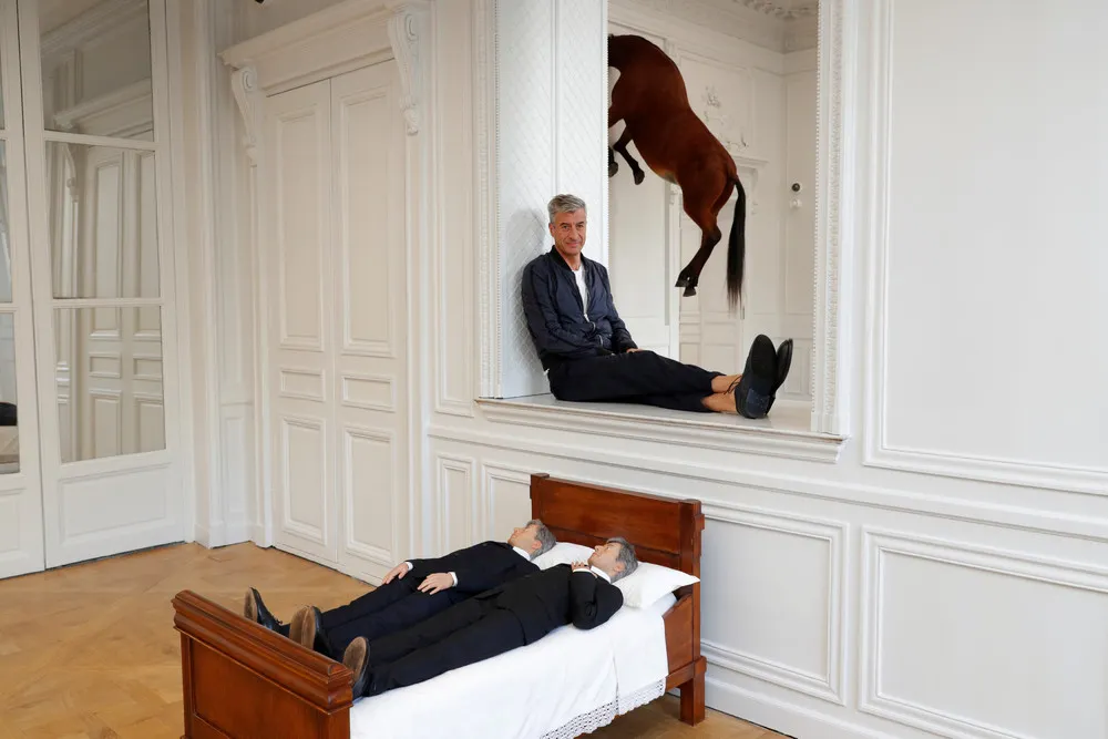 “Not Afraid of Love”