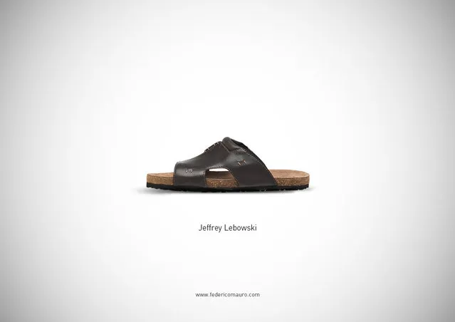 Famous Footwear By Federico Mauro