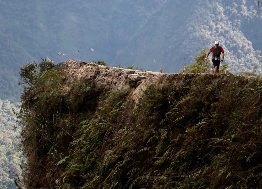 People in the Landscape