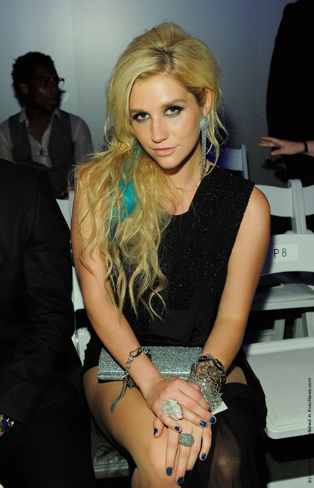 2nd Annual amfAR Inspiration Gala New York