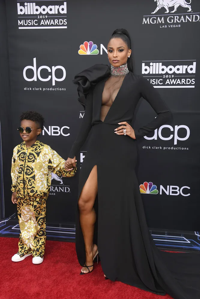 Dresses this Week, Part 2/2