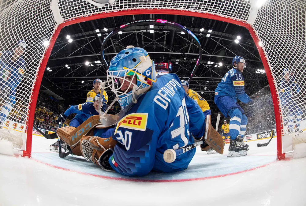 Sport last Week, Part 2/3