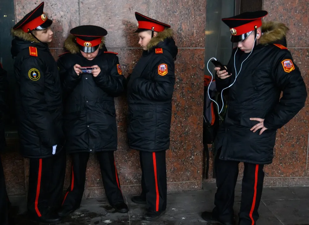 Some Photos: Children