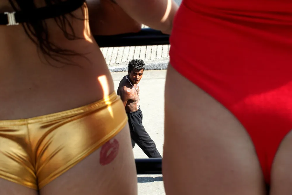 The Day in Photos – March 2, 2017