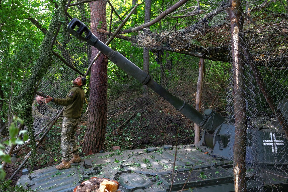 Some Photos: Warriors