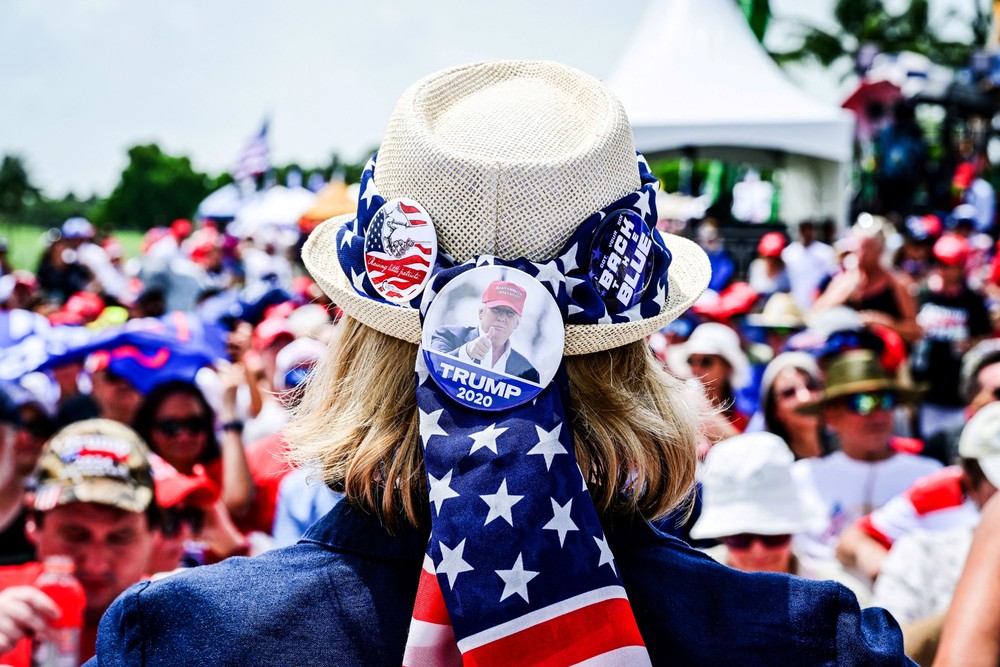 USA last Week, Part 2/3