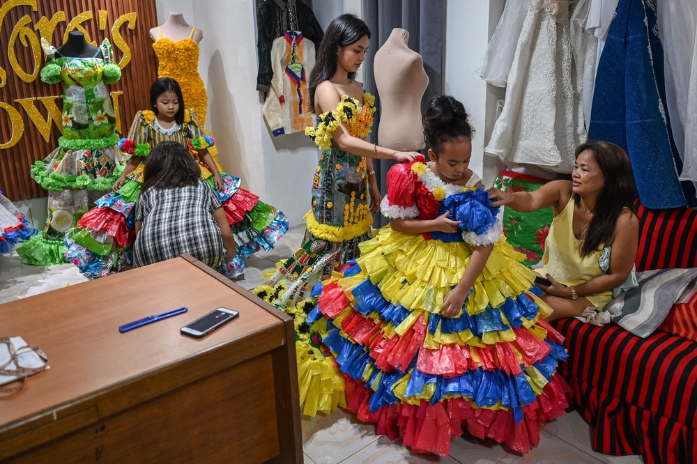 Philippine Daily Life