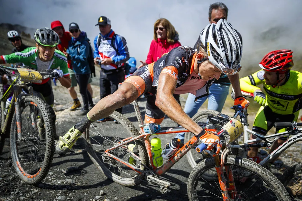 The Day in Photos – August 20, 2017, Part 2/2