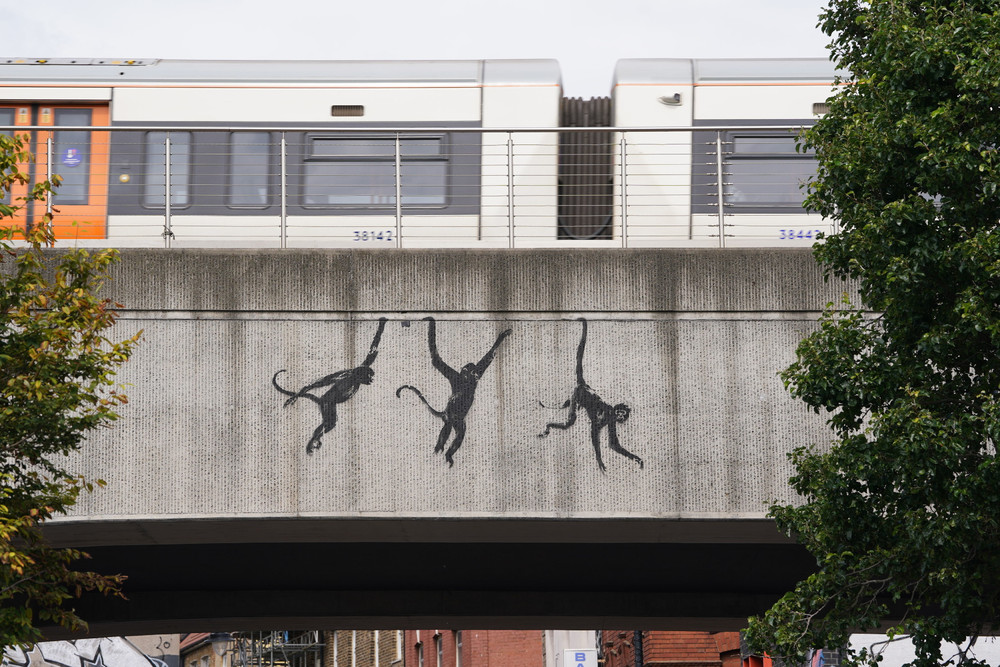 Street Art around the World