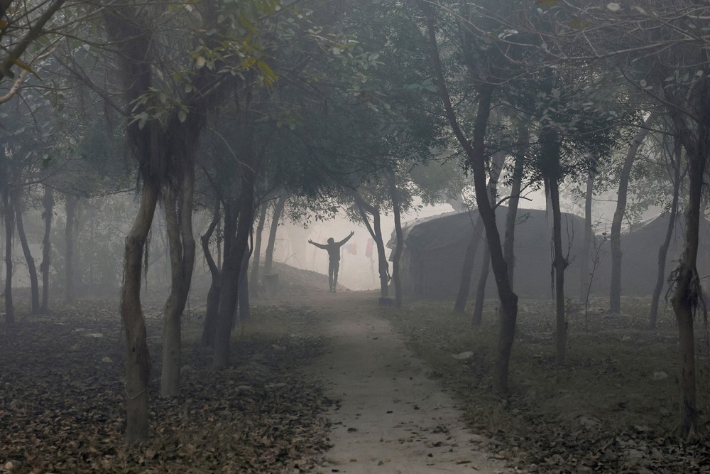 A Look at Life in India