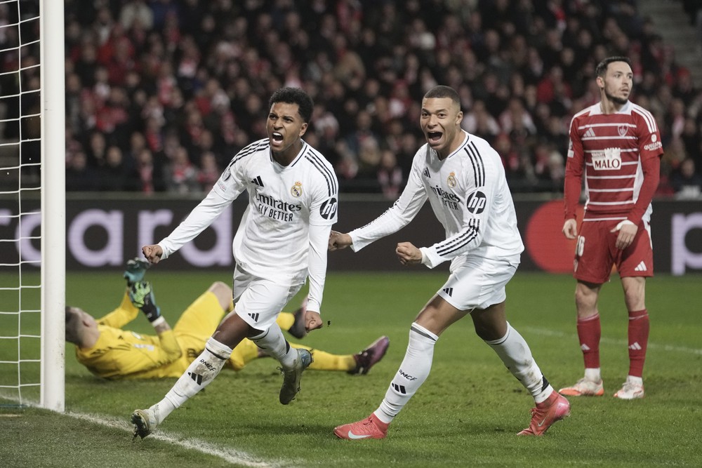 Sport last Week, Part 3/3