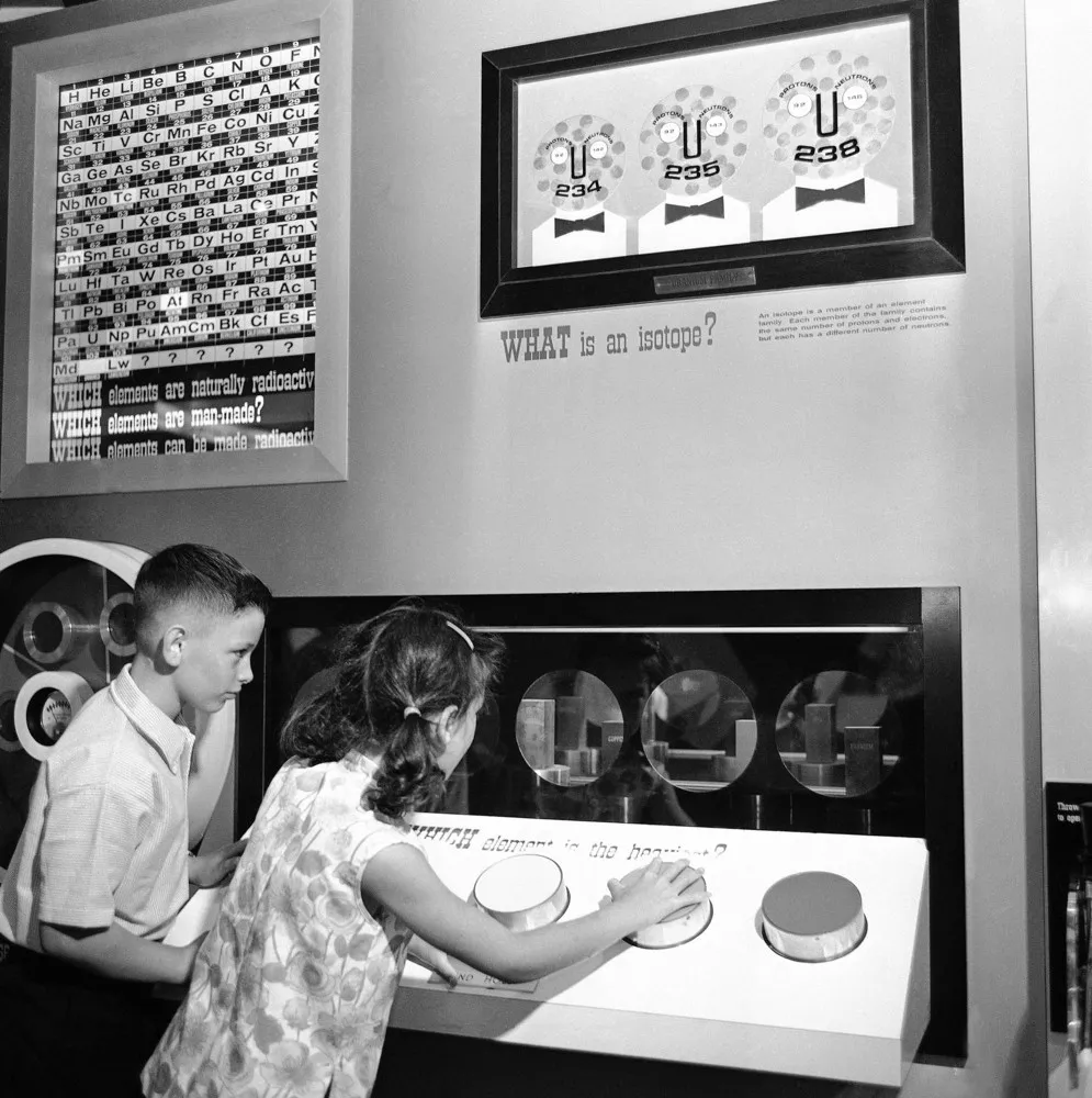 Some Vintage Photos: Children