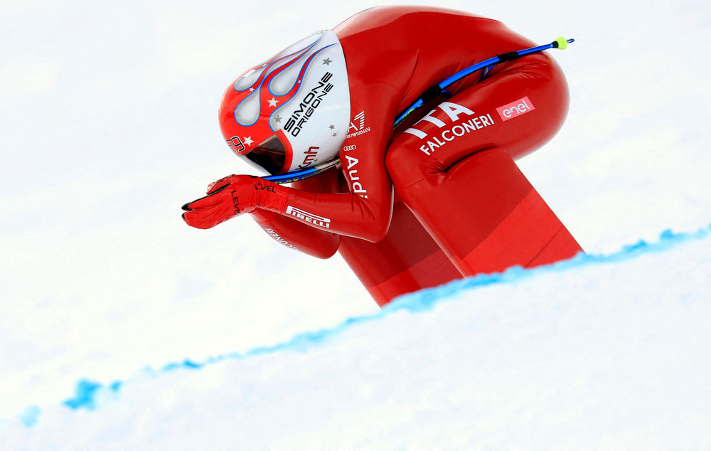 Sport last Week, Part 3/3