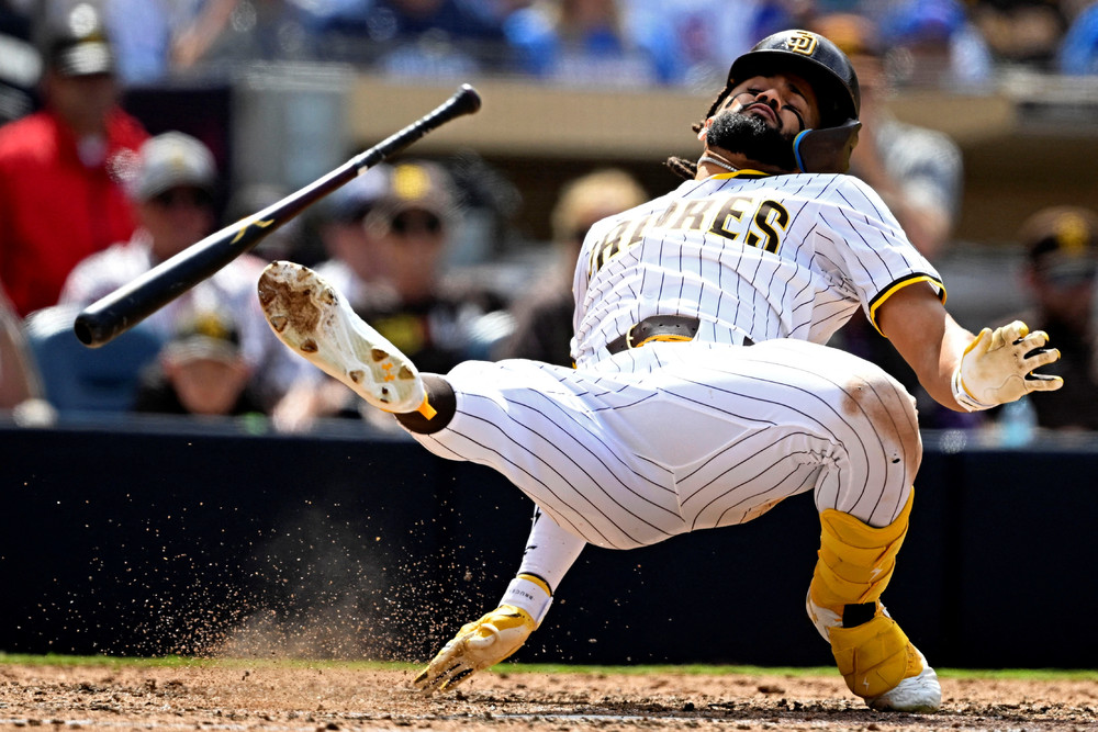 Sport last Week, Part 1/2