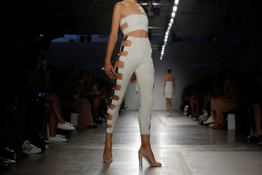 New York Fashion Week