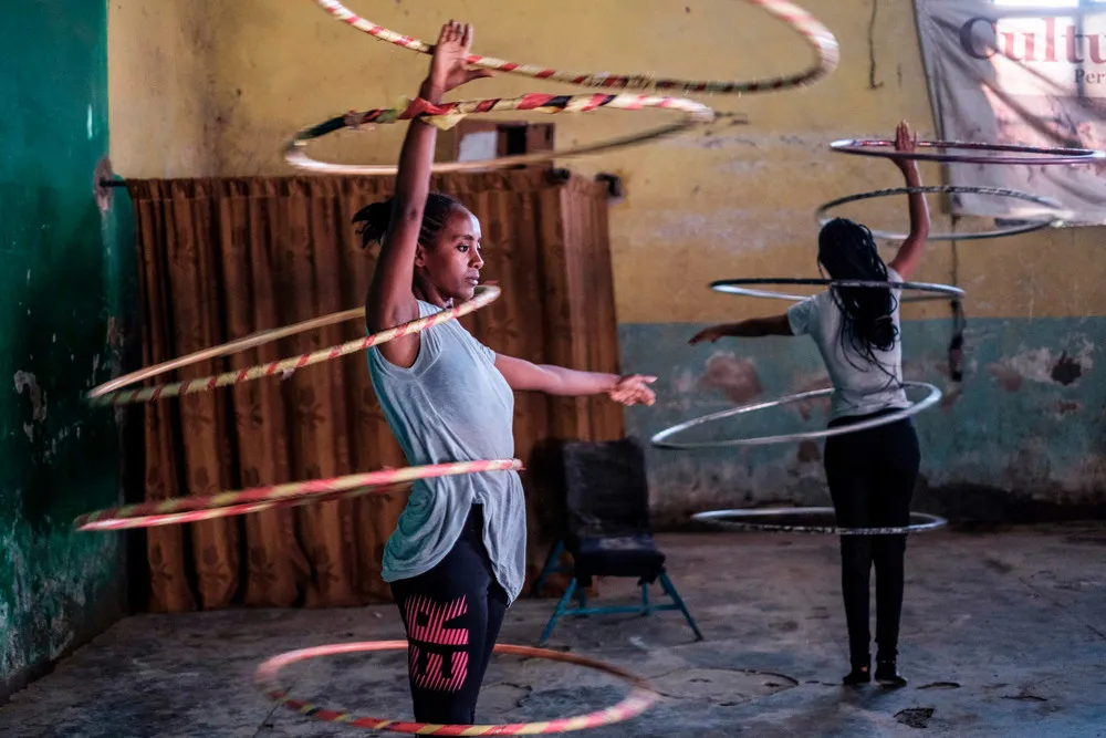 A Look at Life in Africa, Part 2/2