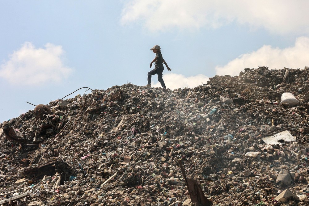 Palestinians Daily Life